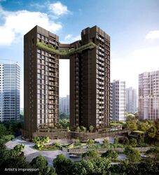 Arina East Residences (D15), Apartment #438988001